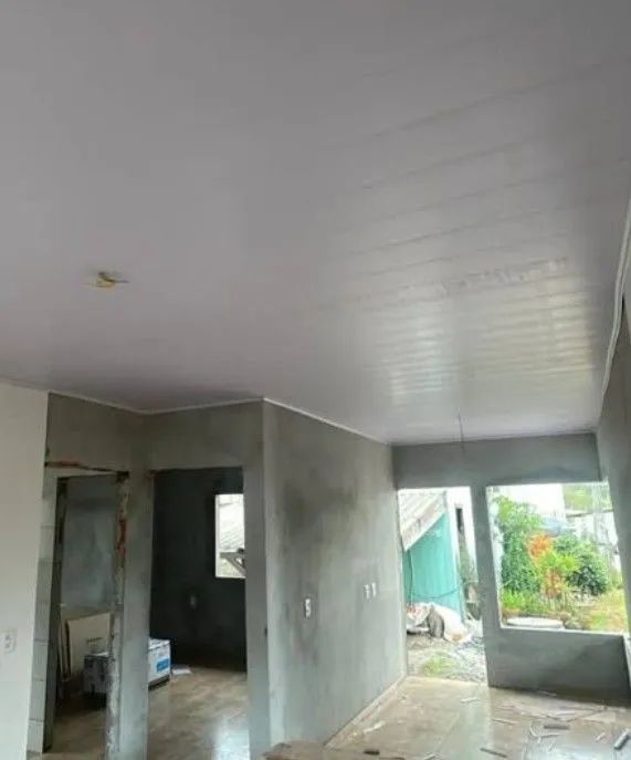 INSTALAÇÃO DE FORRO PVC  - Foto 2