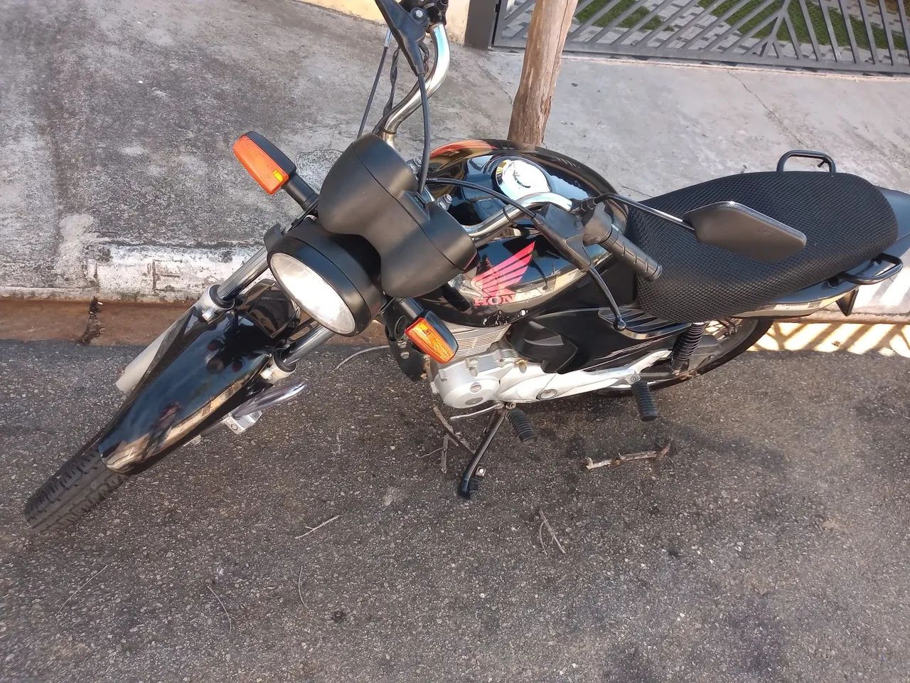 Moto 