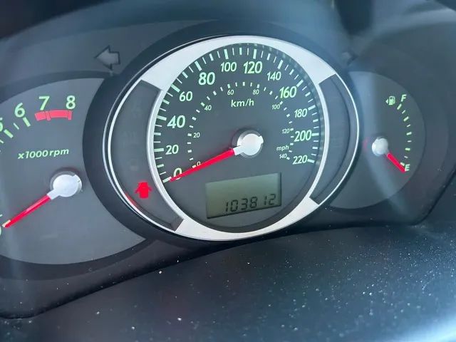 Hyundai Tucson 2.0 16V Flex Aut. 2016 - Foto 5