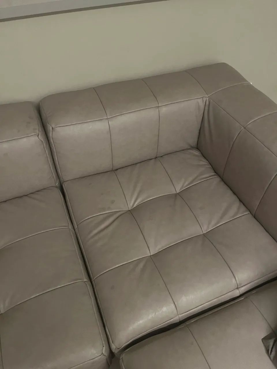 Sofá modular Tok Stok  - Foto 3