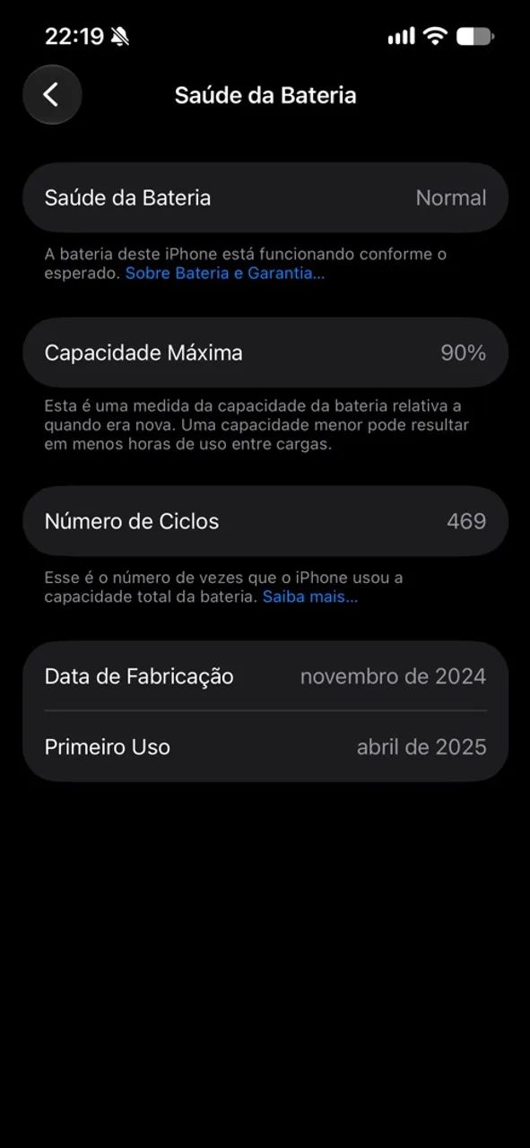 iPhone 16e - Foto 3