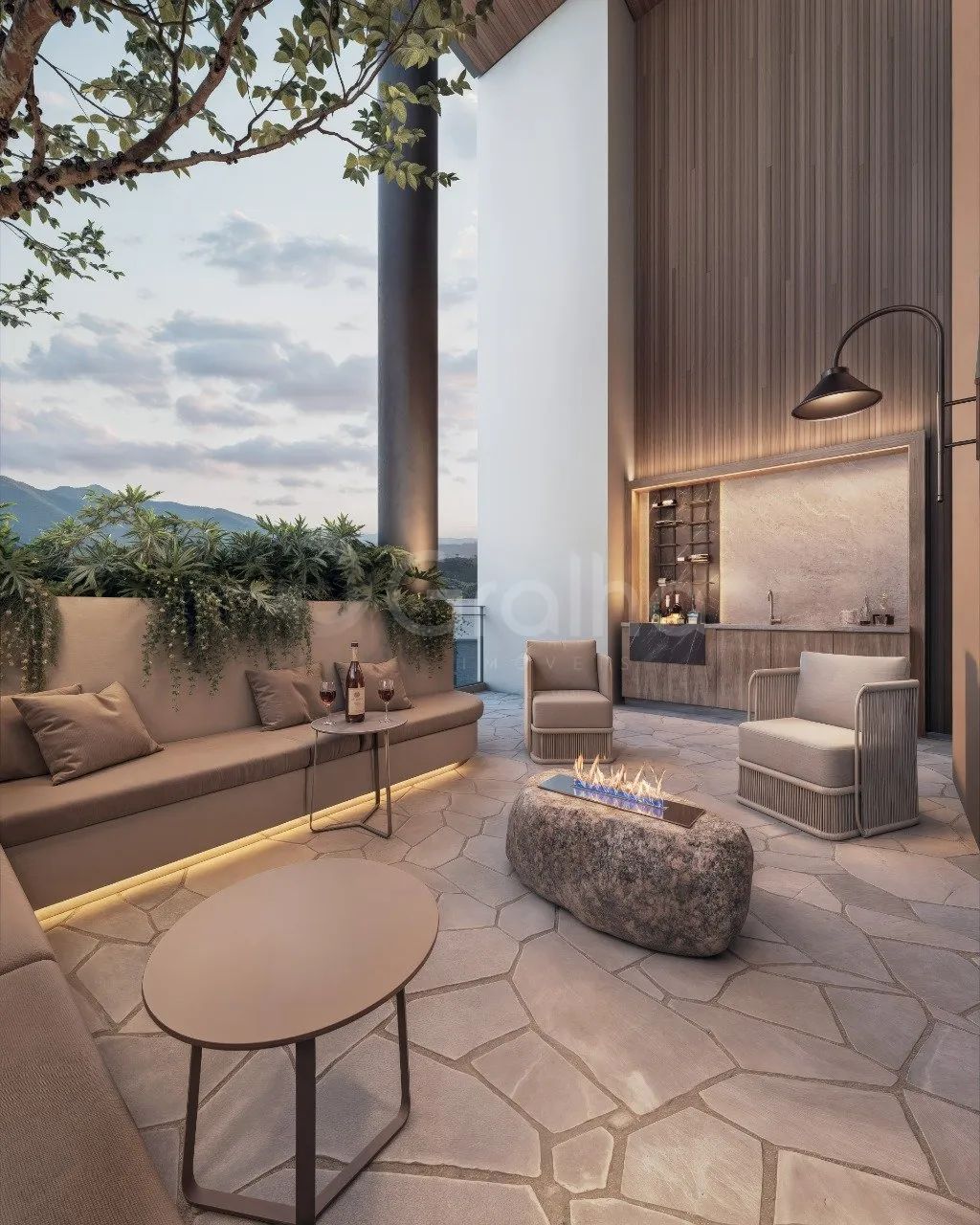 Loja de 141m² no Coração do Jardim Nova Cachoeira - Foto 4
