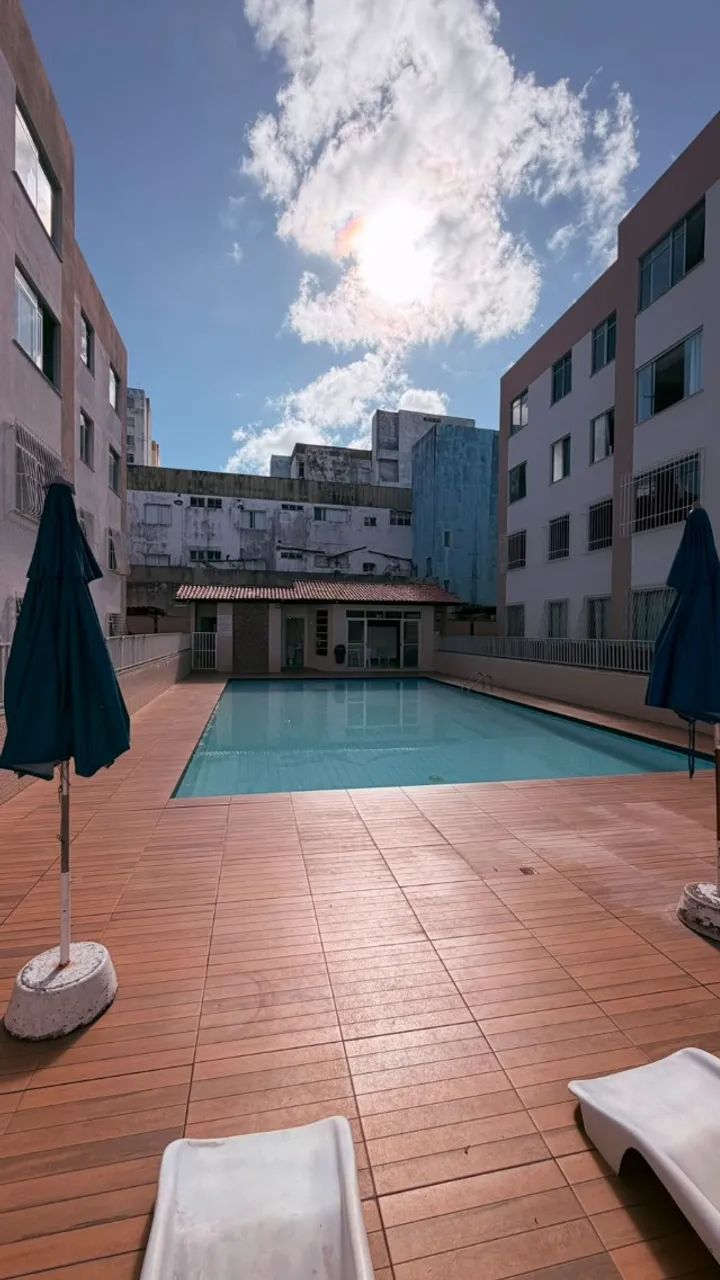 Condomínio Residencial Francisco Moreira - Foto 2