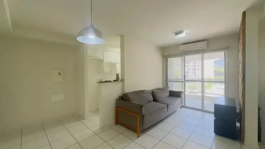 APARTAMENTO 3 QUARTOS - CONDOMINIO WEEKEND - Foto 4