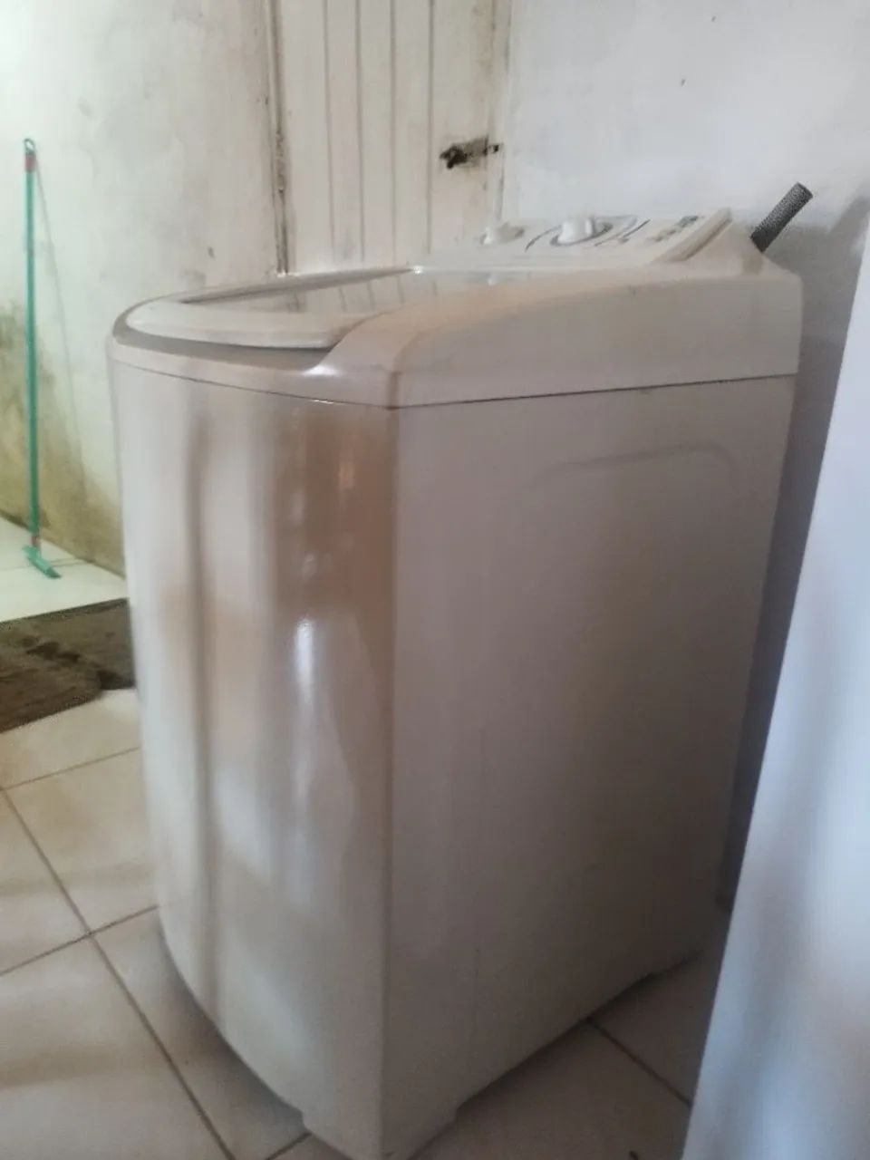 máquina  - Foto 2