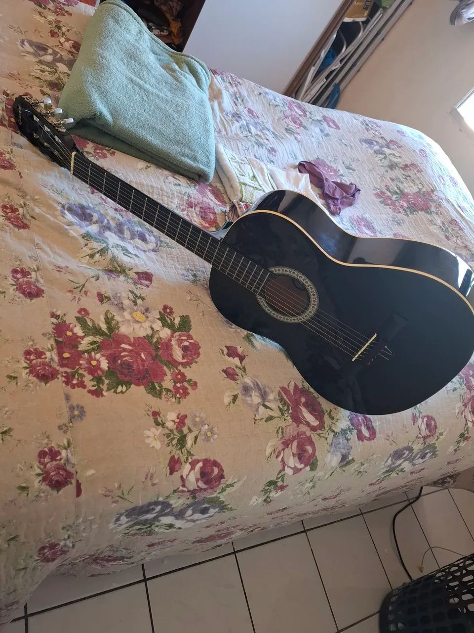 Violão - Foto 2
