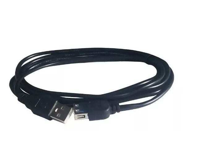 Cabo Extensor USB 2 Metros - Foto 5