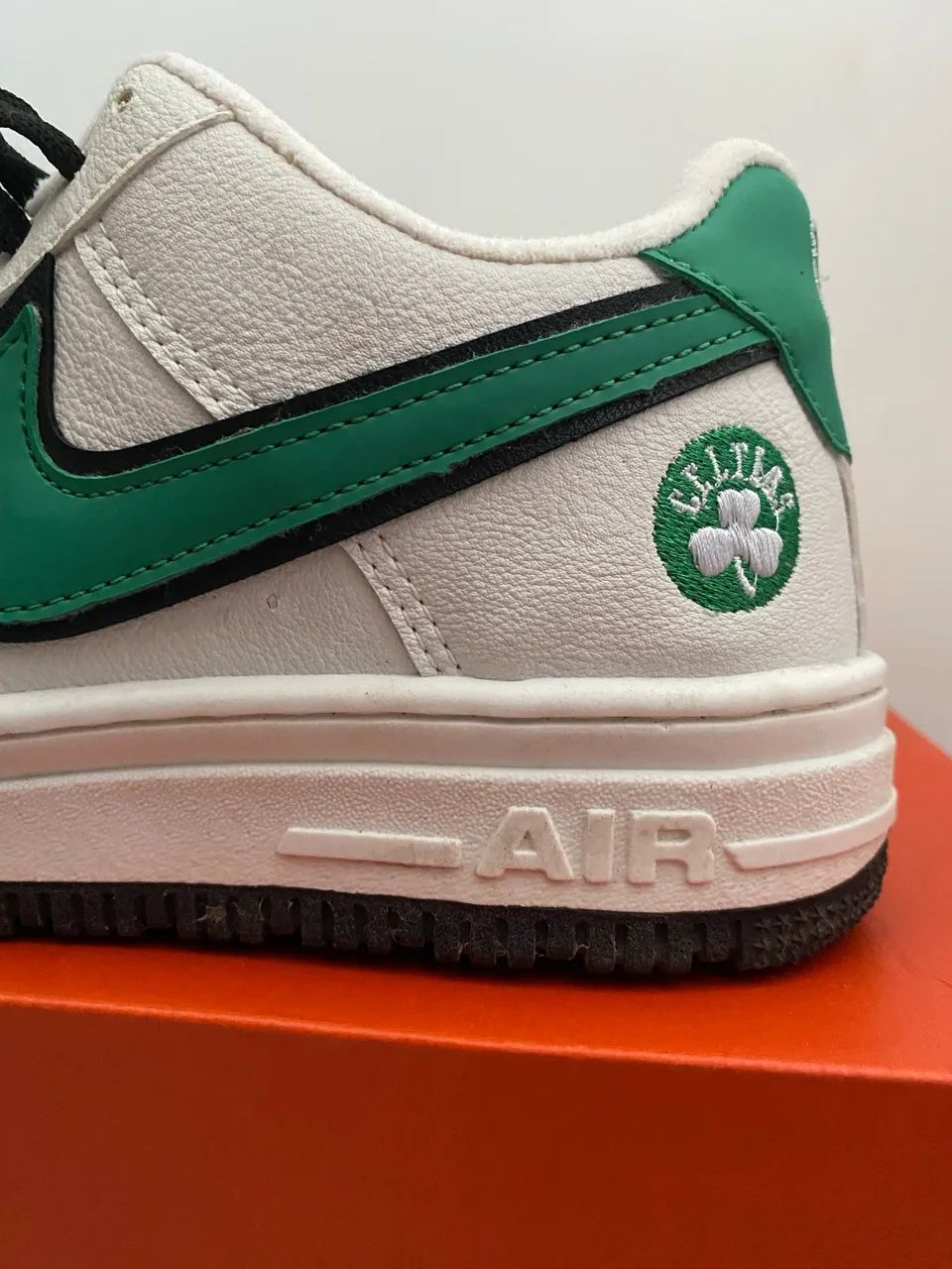Nike Air Force Tamanho 41  - Foto 2