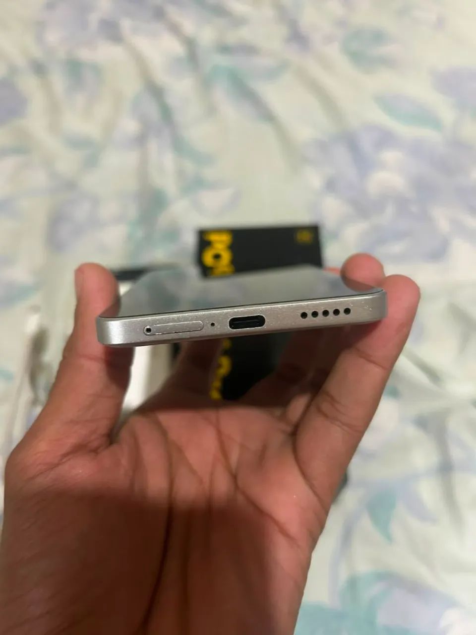 Poco x6 pro 256gb - Foto 3