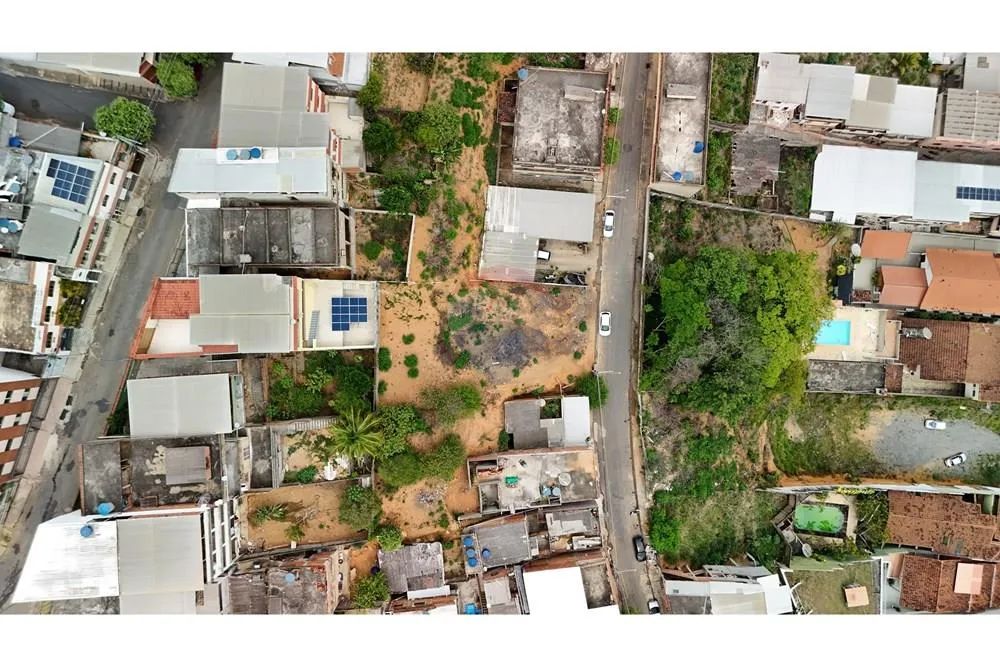 Terreno Versátil em Muriaé: Excelente Preço!