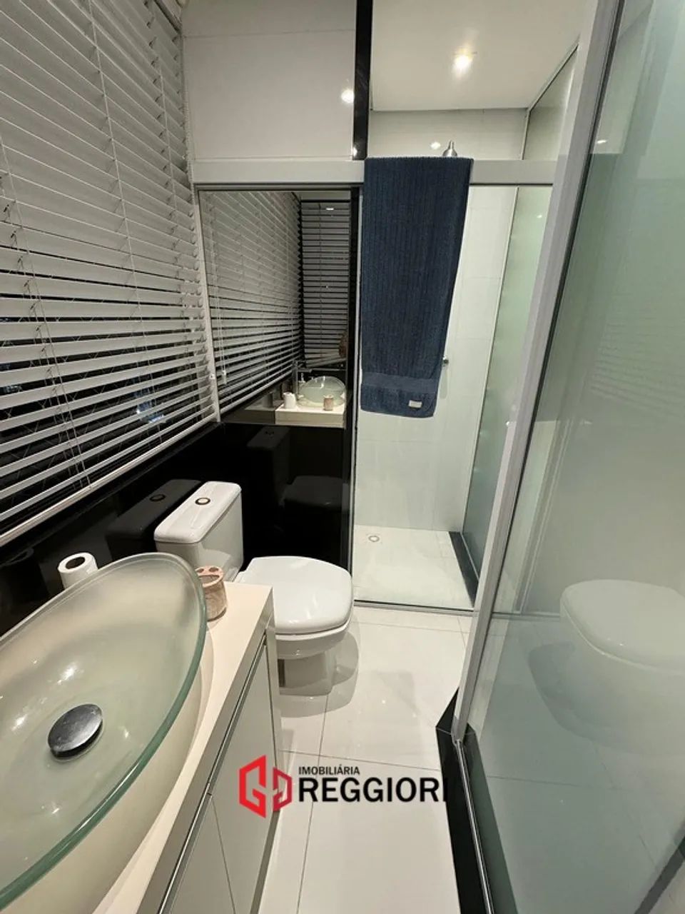 COBERTURA TRIPLEX 4 SUÍTES 4 VAGAS CENTRO BC - Foto 5