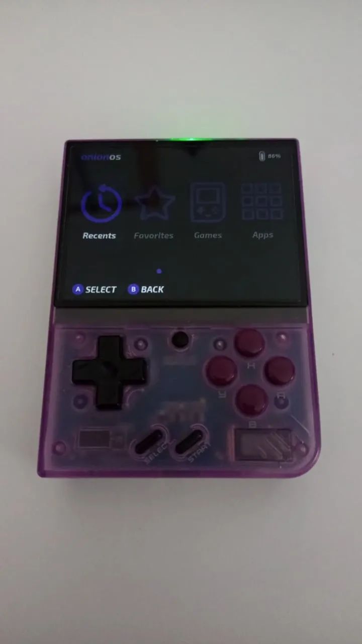 Miyoo Mini plus - Foto 3