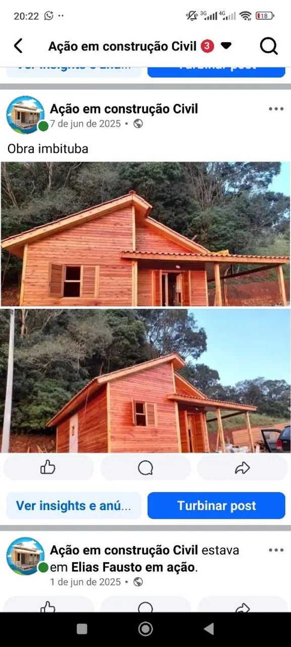 Elétrica hidráulica reforma é com a A ção  - Foto 2