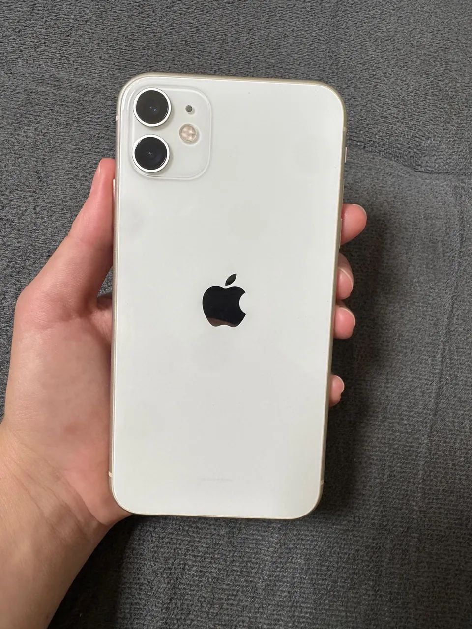 IPHONE 11 branco - 64gb - Foto 2