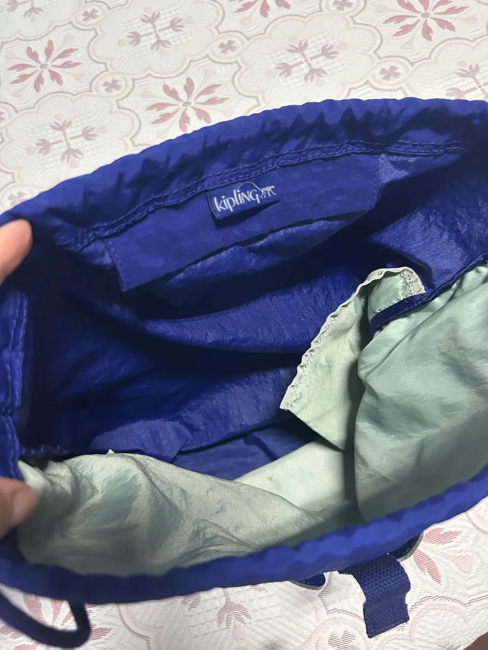 Mochila Kipling  - Foto 4