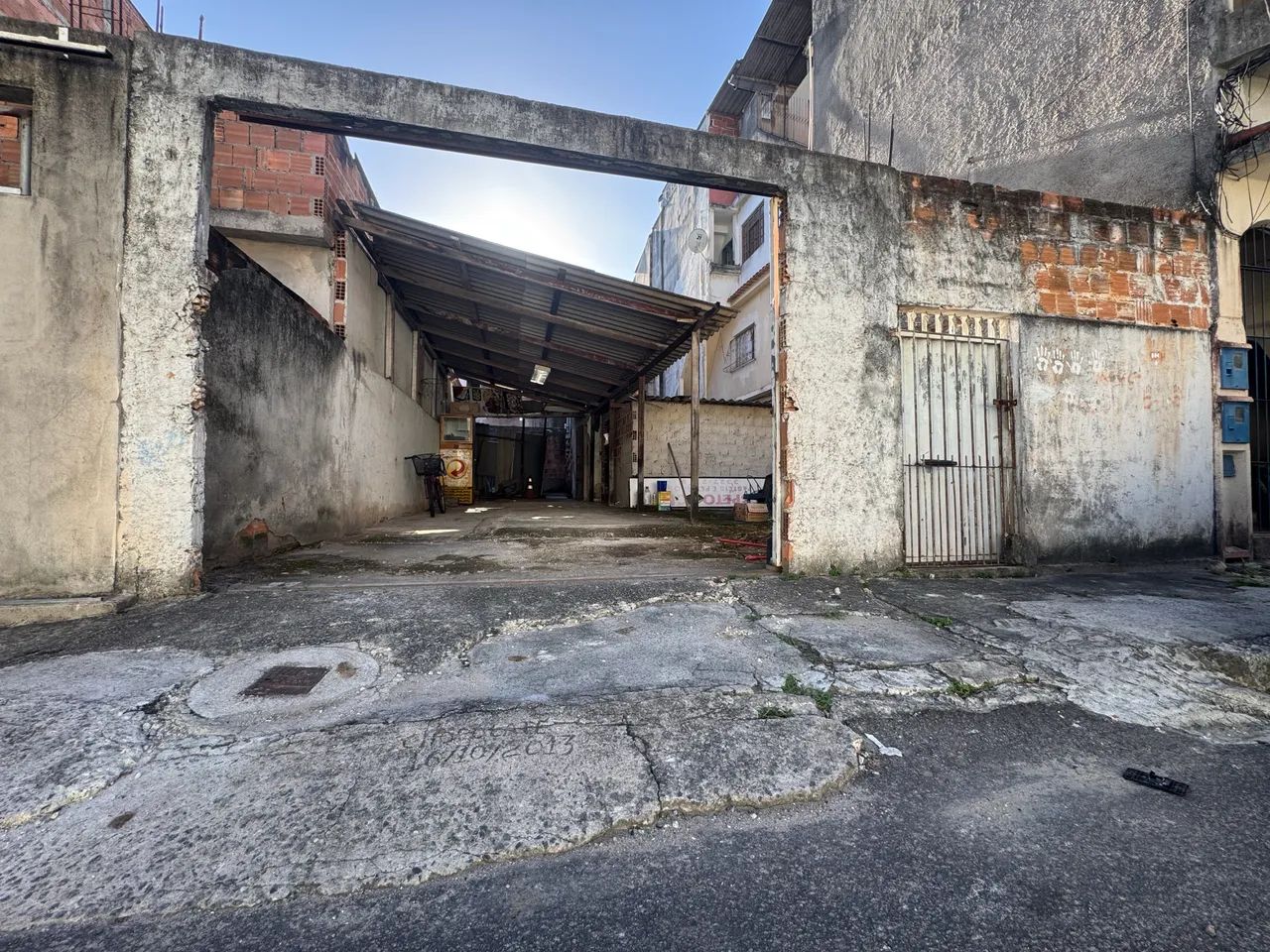 Oportunidade vc fazer seu prédio alugar  - Foto 5