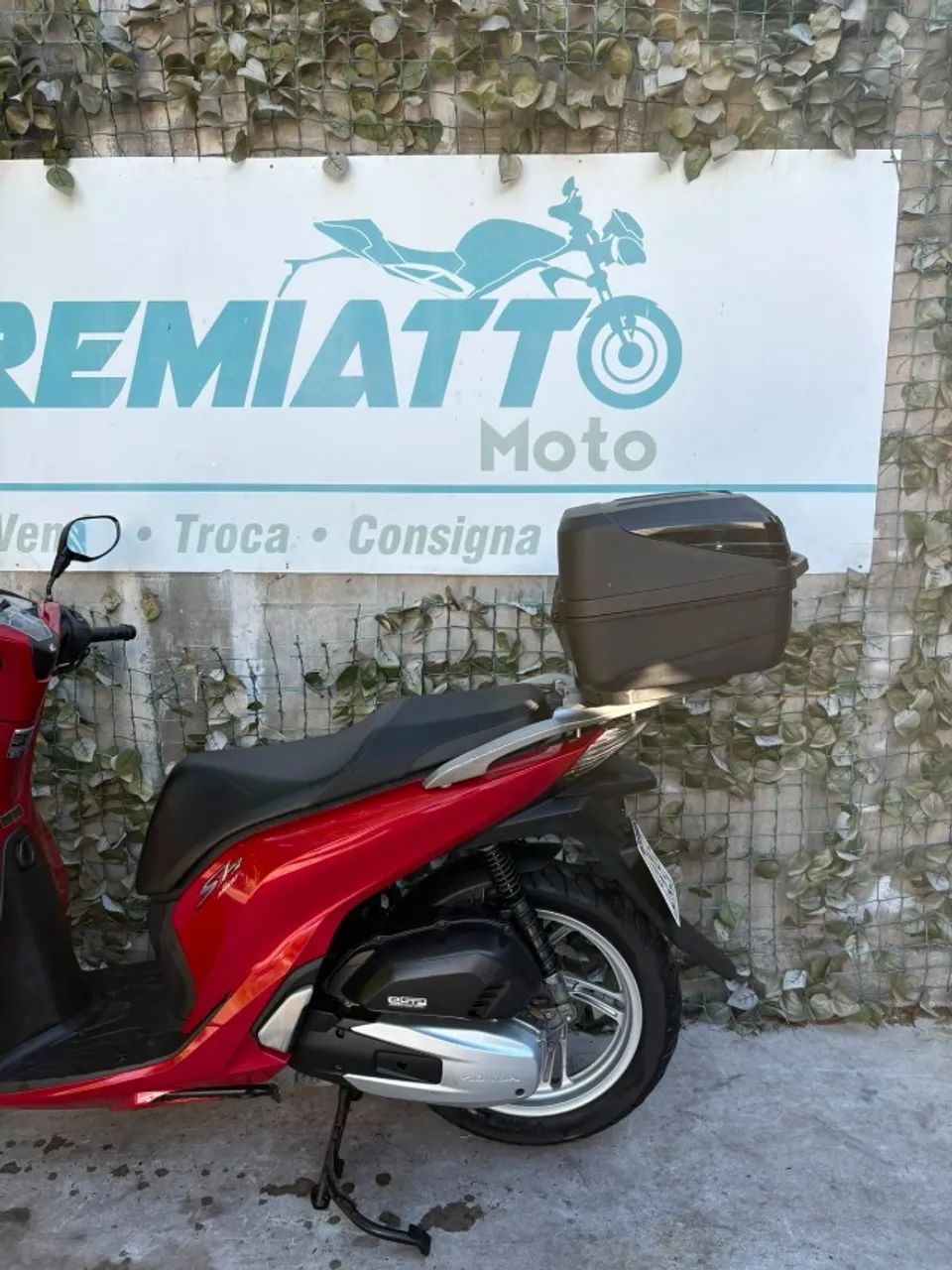 Honda Sh 150 - Foto 5