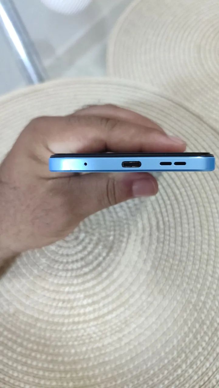 Xiaome Note 12 - Foto 3