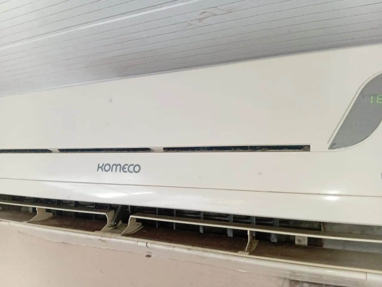 Ar condicionado