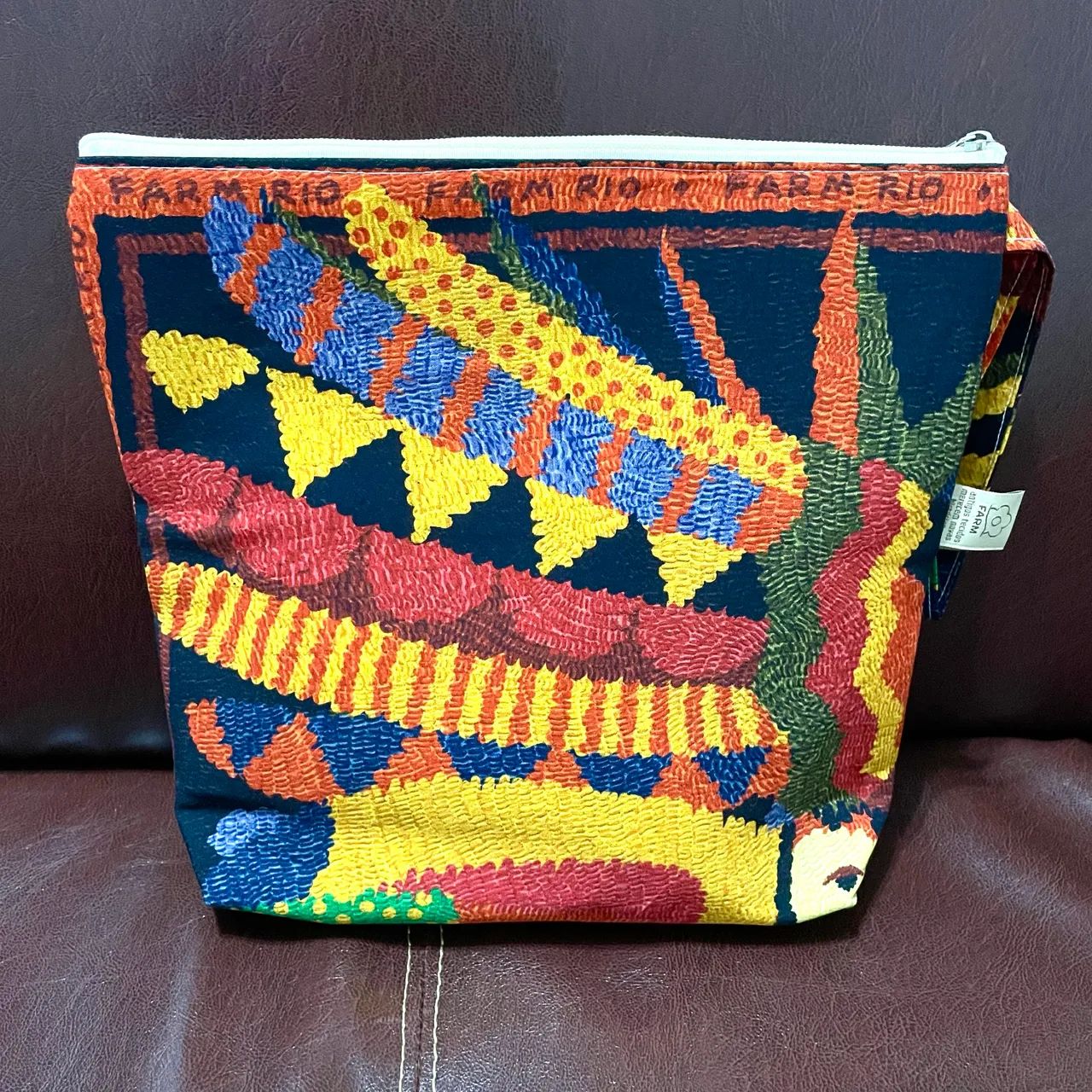 2 necessaries ReFarm - usadas - Foto 3