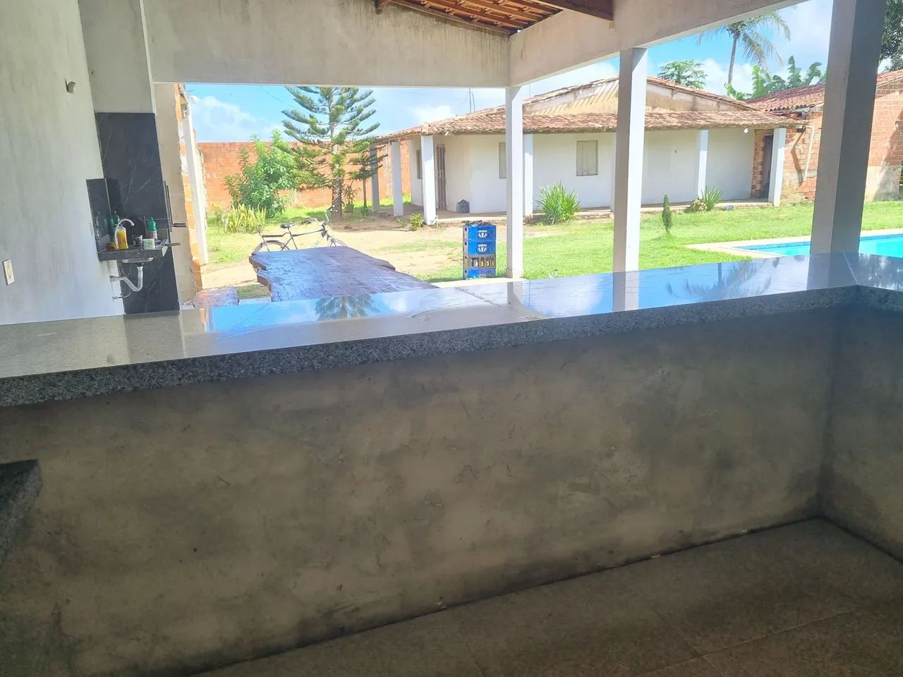 Vende-se chacara na colônia treze ! - Foto 4