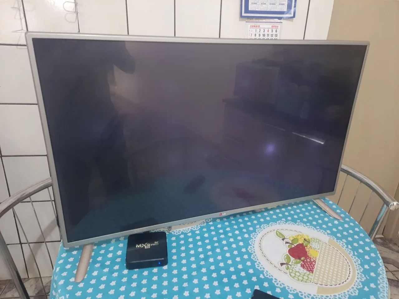 TV LG 42 - Foto 4