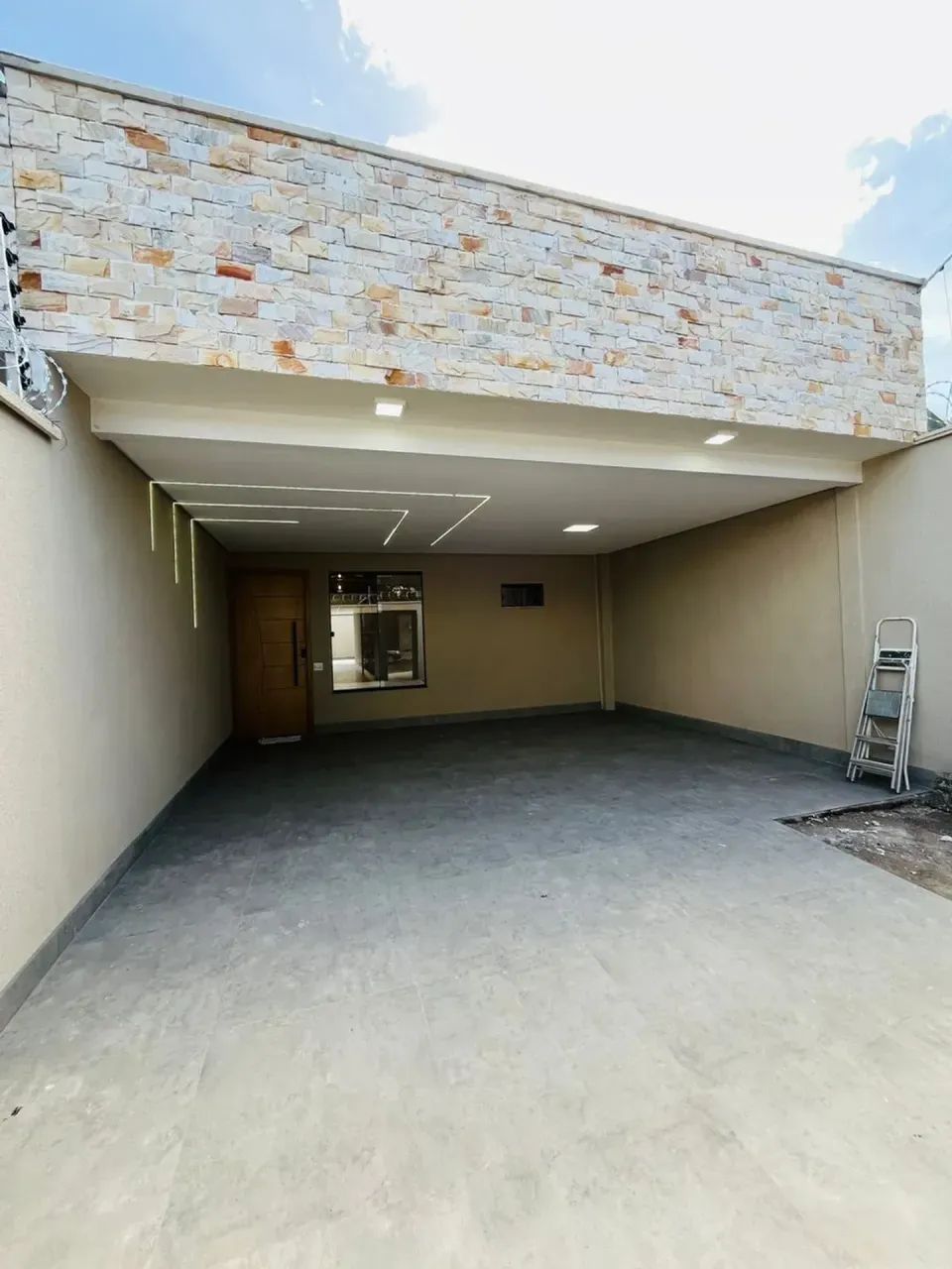 CASA TERREA JARDIM AMERICA  3 SUITES - Foto 3