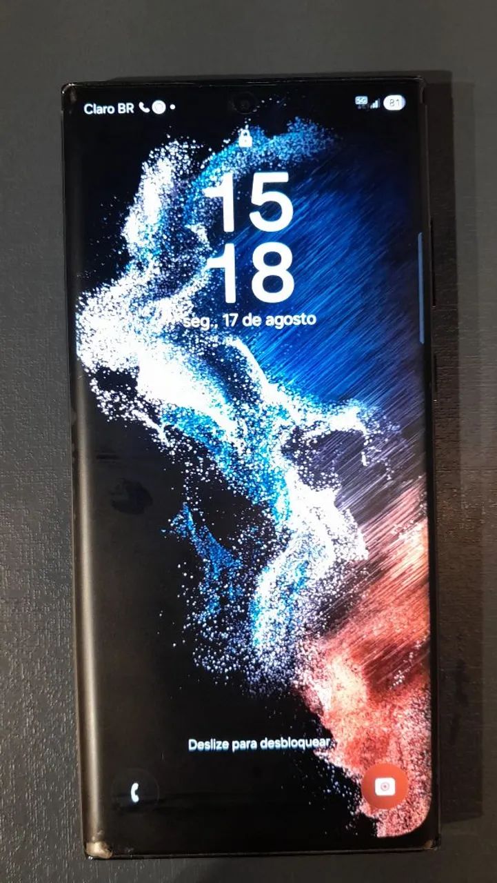 S22 ultra 256gb - Foto 3