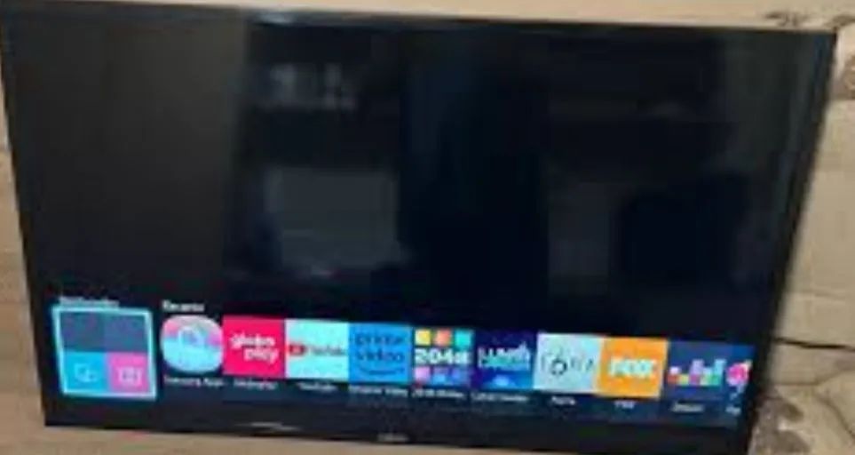 Tv Samsung 42 pol - Foto 2