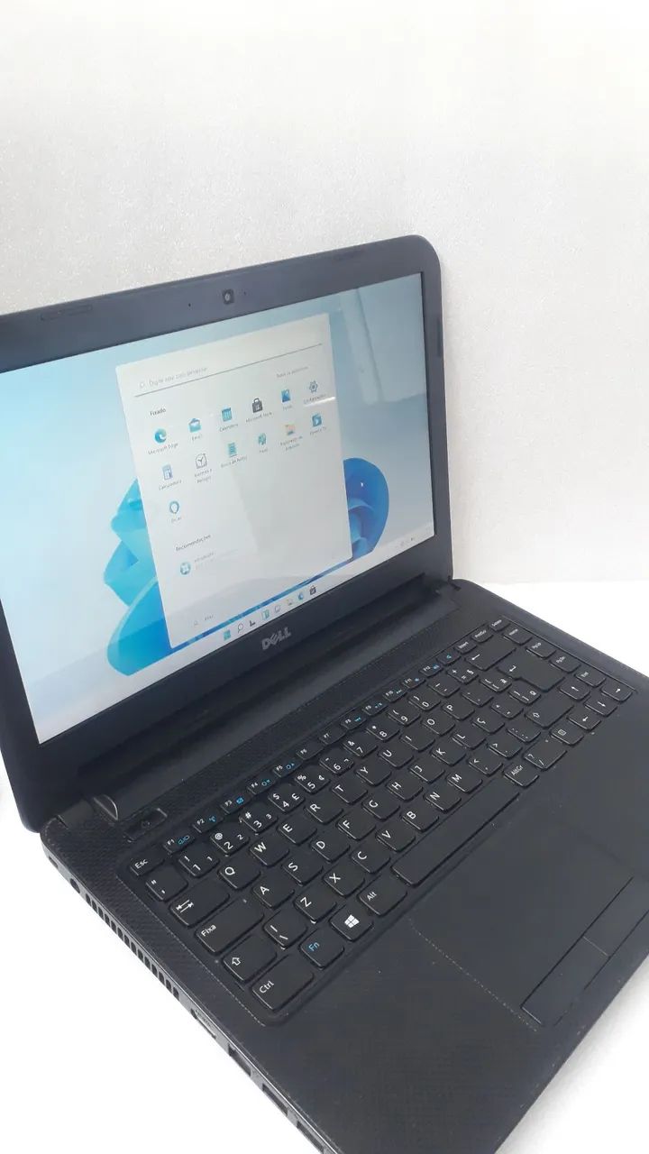 Notebook dell i3 sem bateria / excelente ! - Foto 2