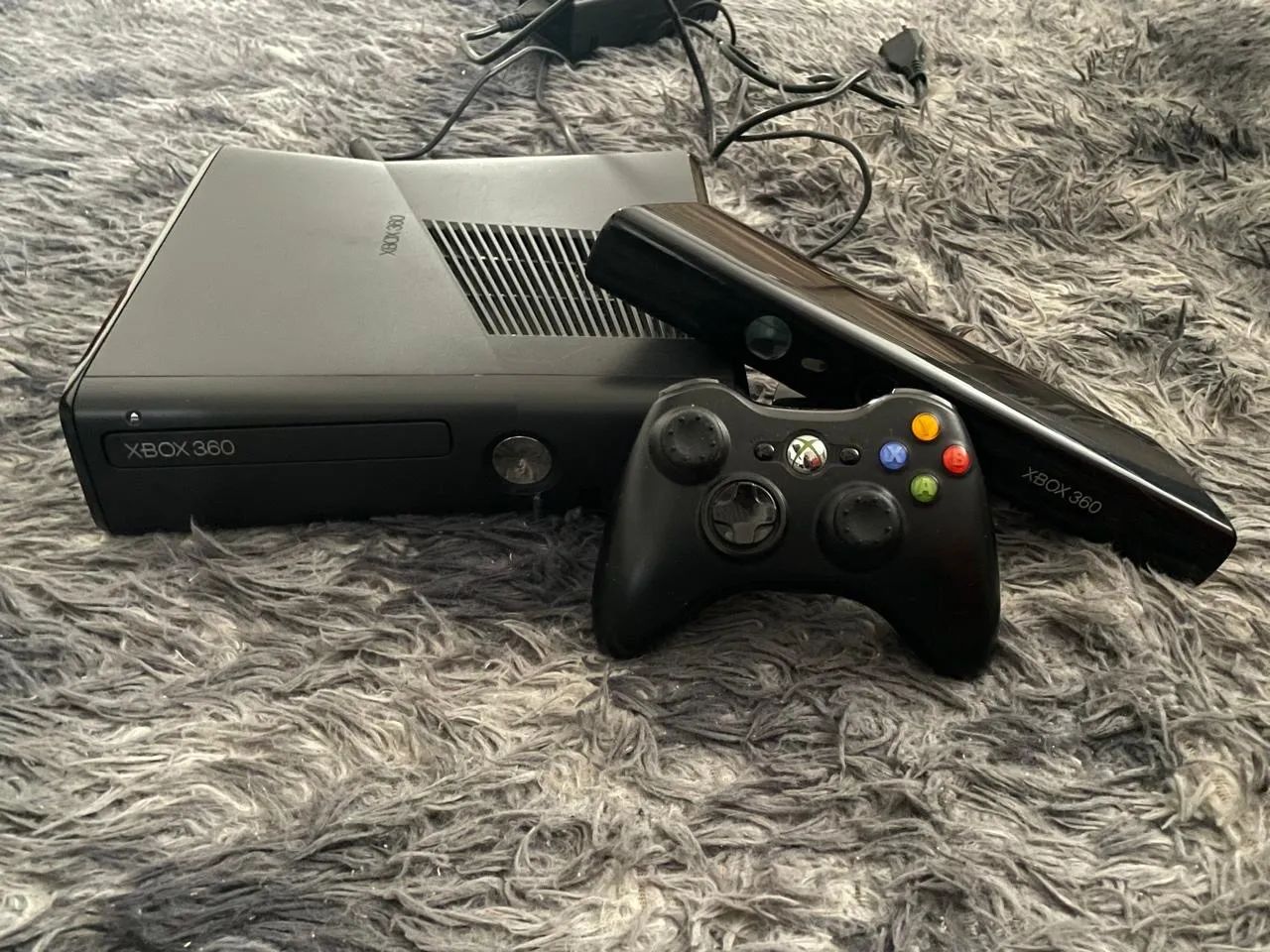 XBOX 360