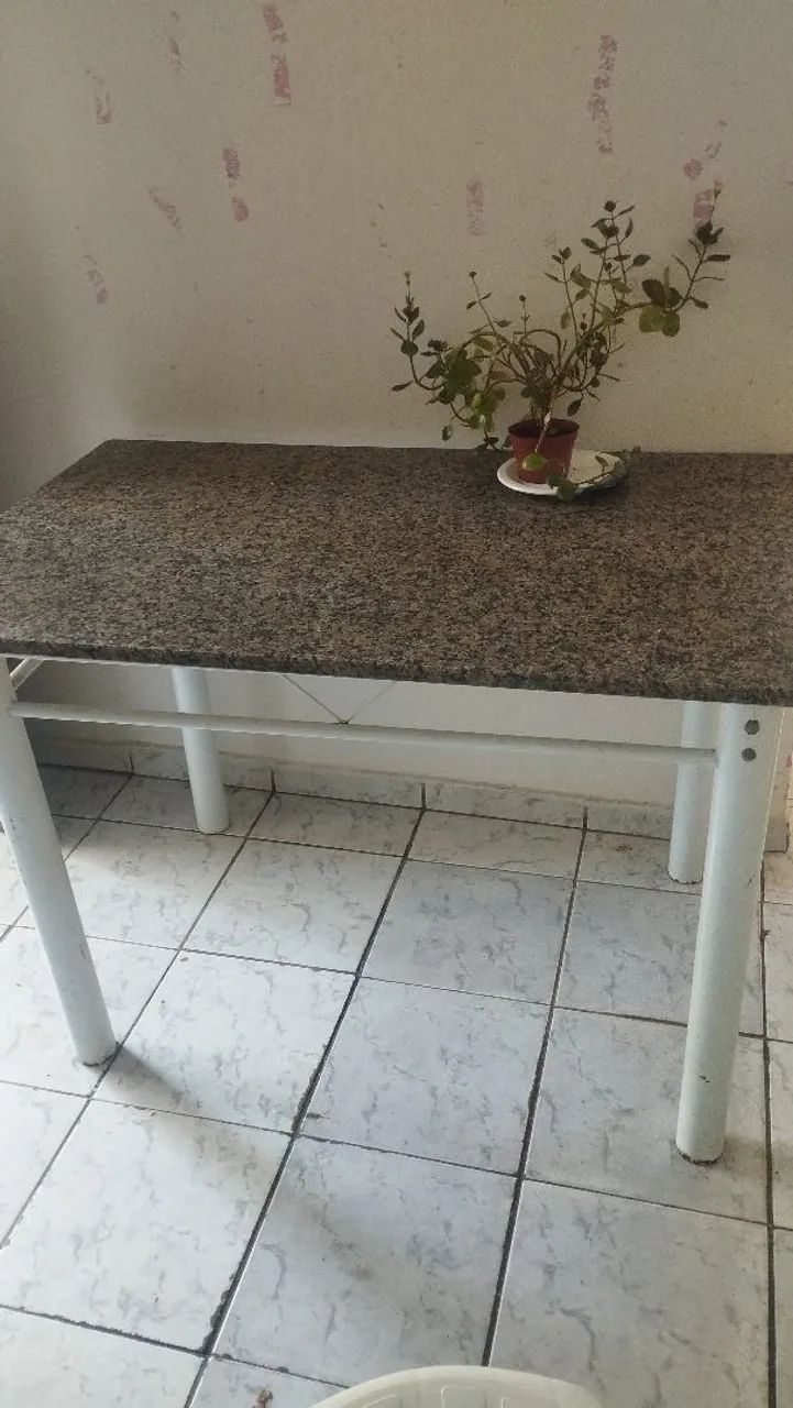 Mesa cozinha 