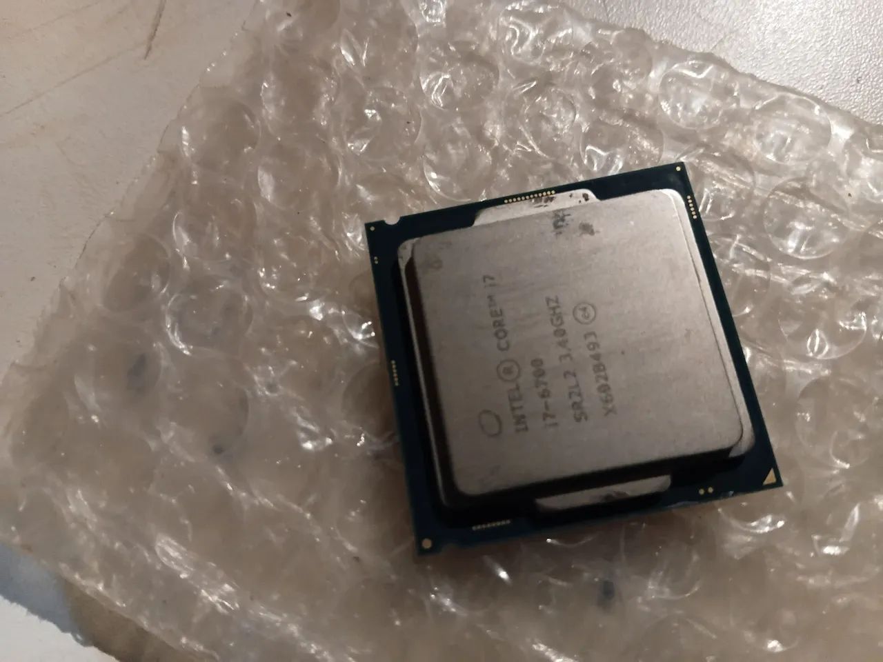Processador Core i7 6700 3.4ghz - Foto 2
