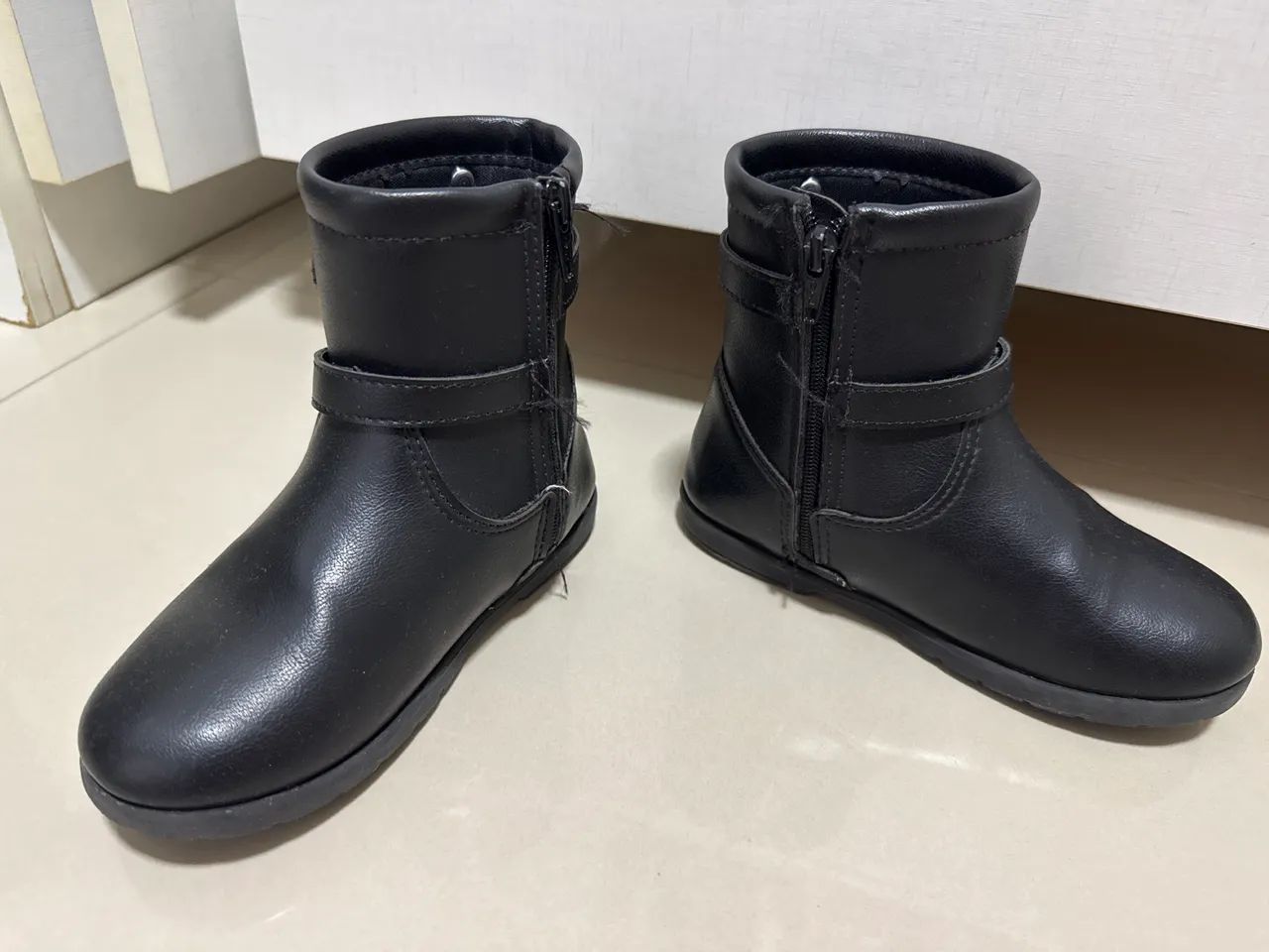 Bota infantil  - Foto 2