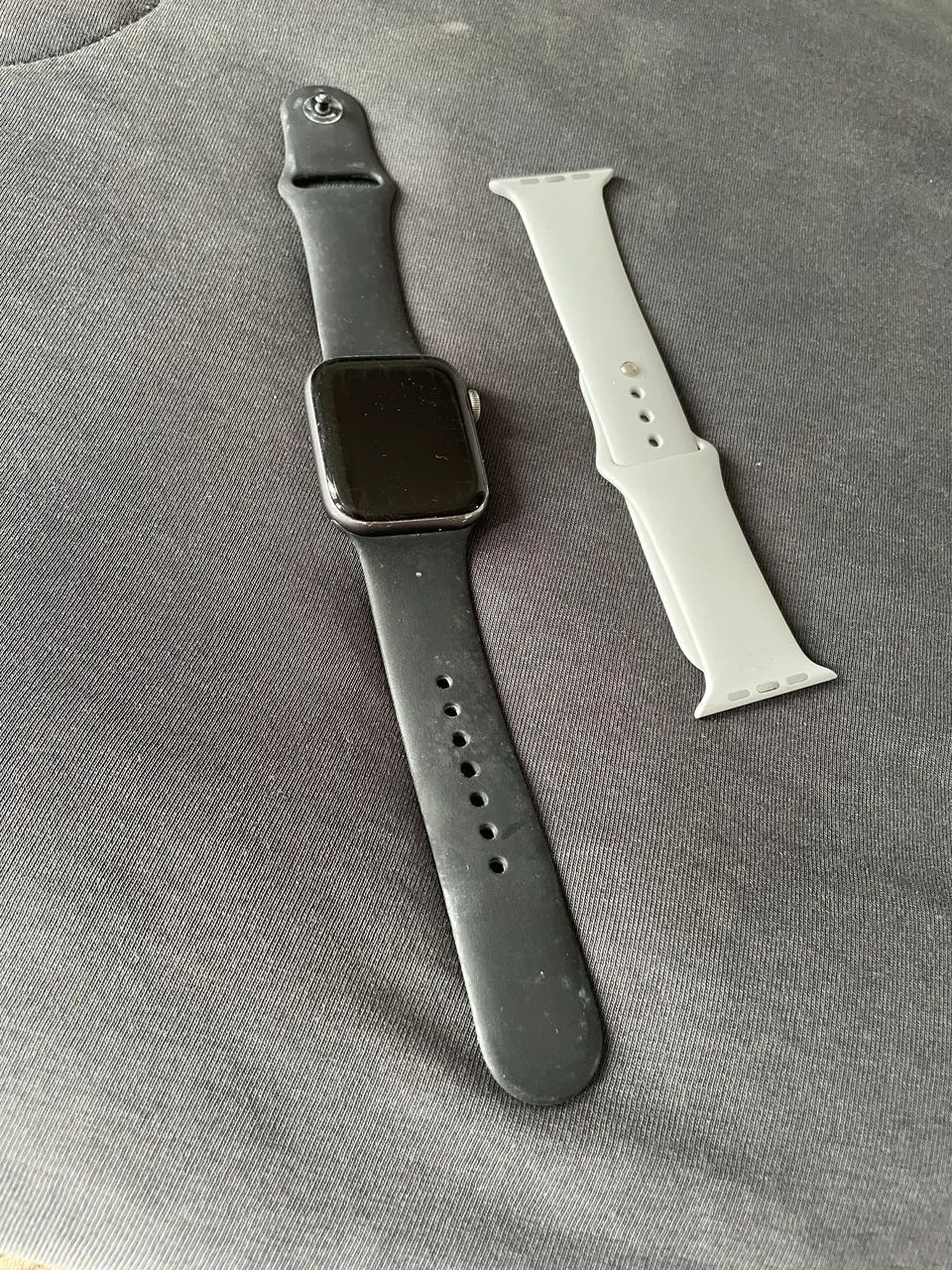 Apple Watch 5