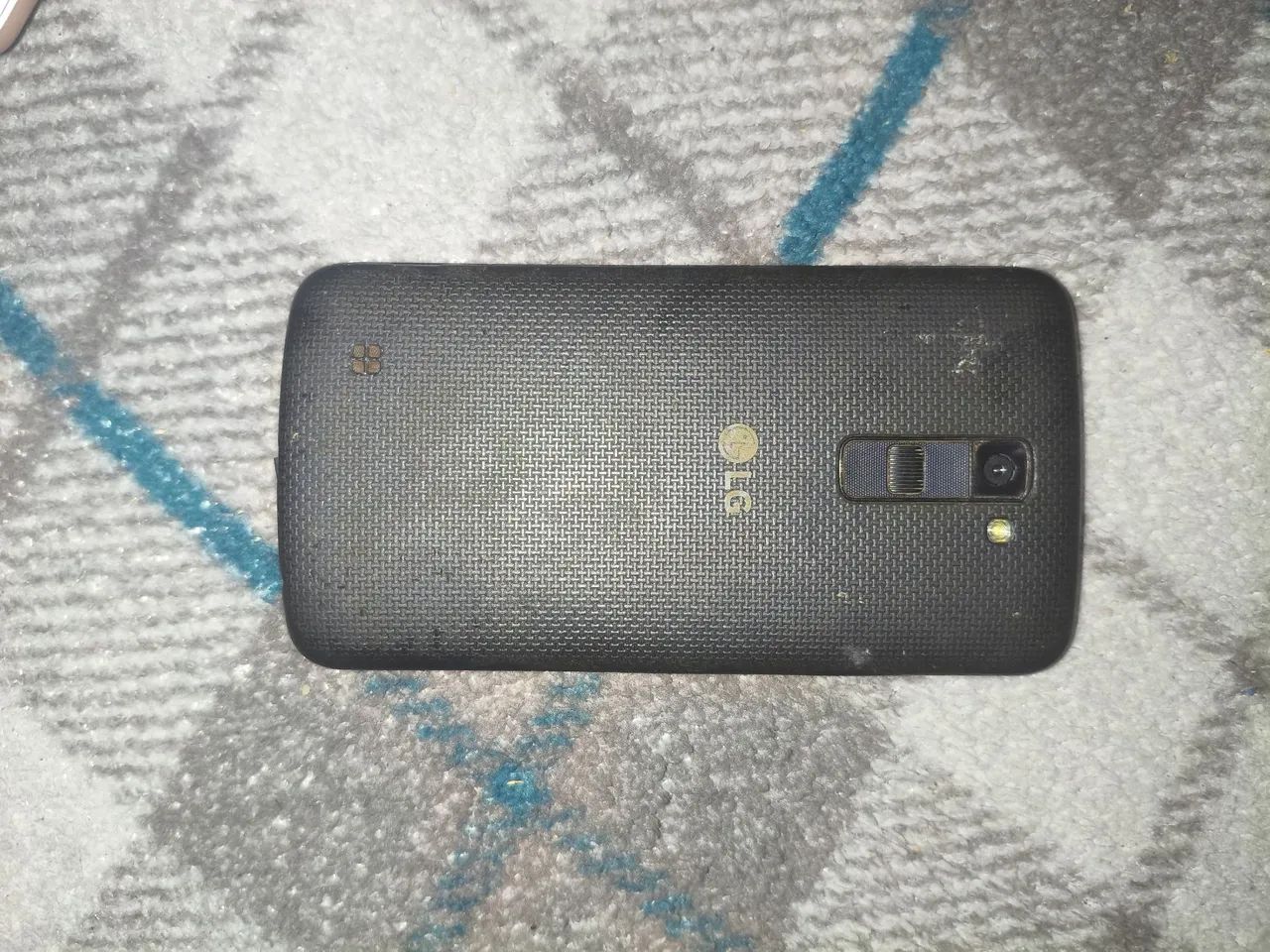 Celular LG k10