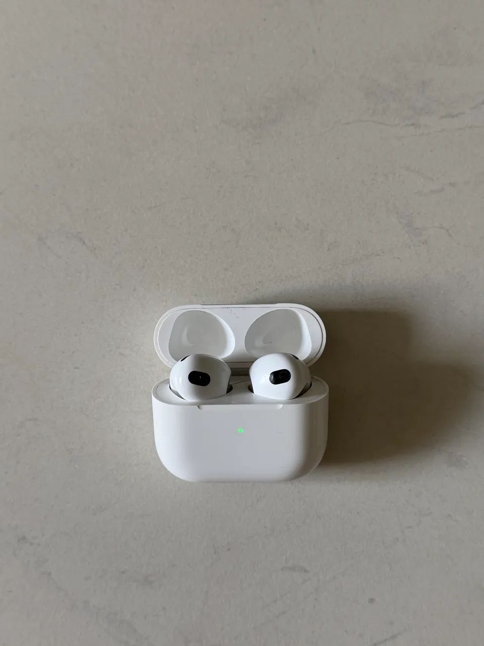 AirPods 3 Geração  Original Apple  - Foto 2