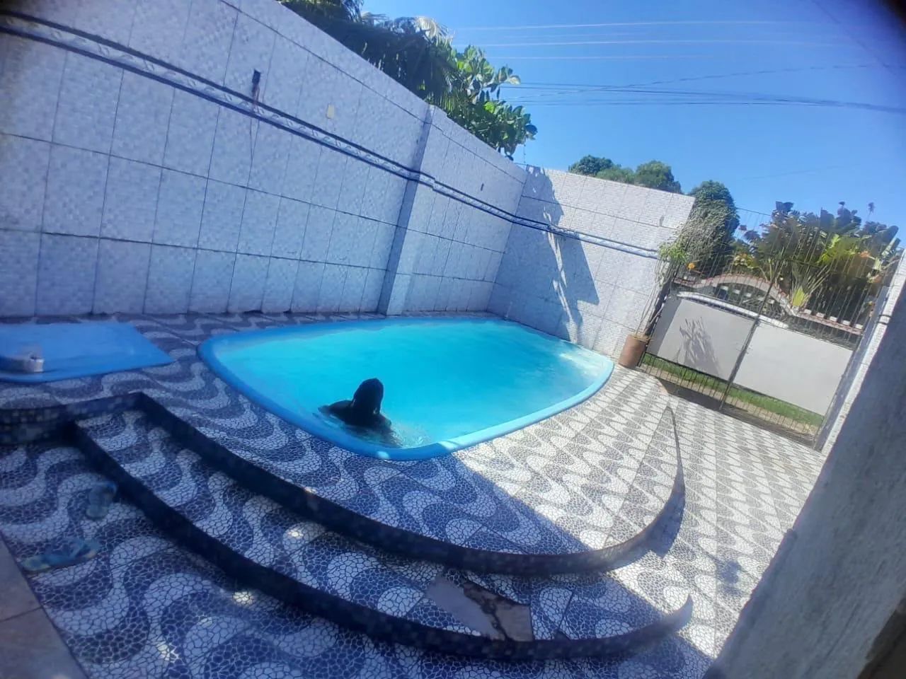 VENDE-CASA À VENDA EM MOSQUEIRO - PRAIA DO FAROL - Foto 3