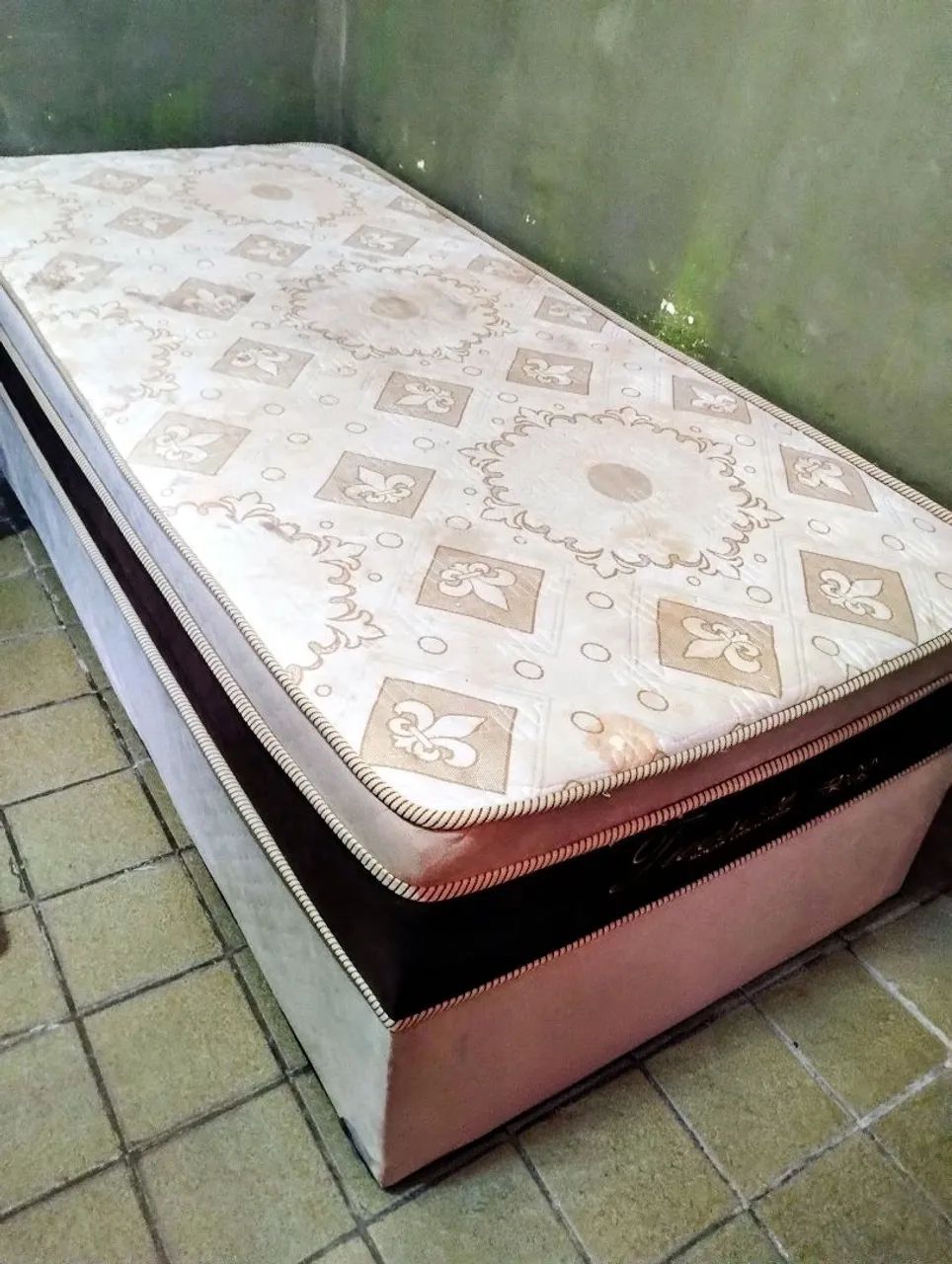 Cama box Tucson - Foto 3