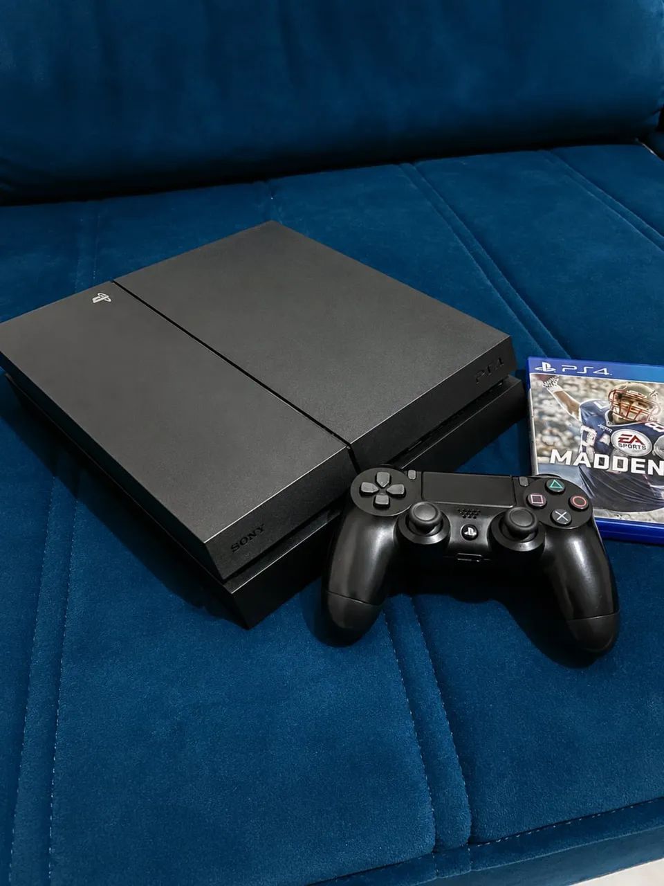 PS4 