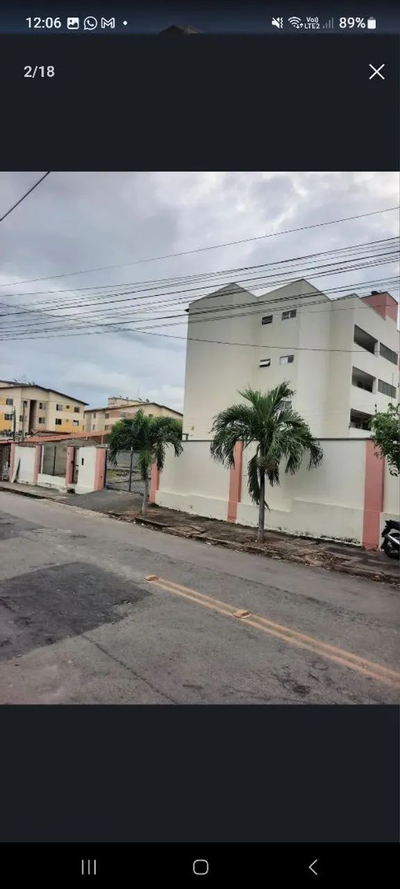 Vendo Apartamento em Fortaleza - Foto 2