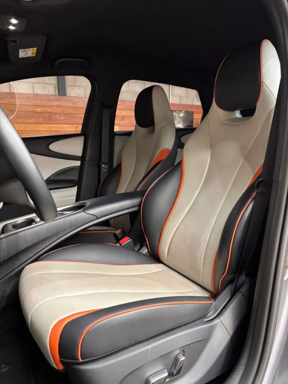 BYD Dolphin EV (Elétrico) 2026 - Foto 5