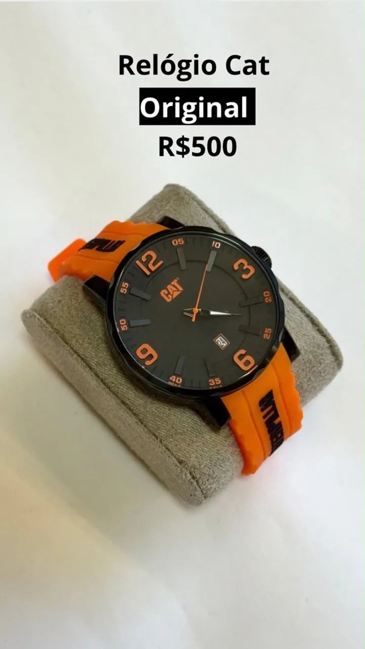 Relógios de coleção  - Foto 5