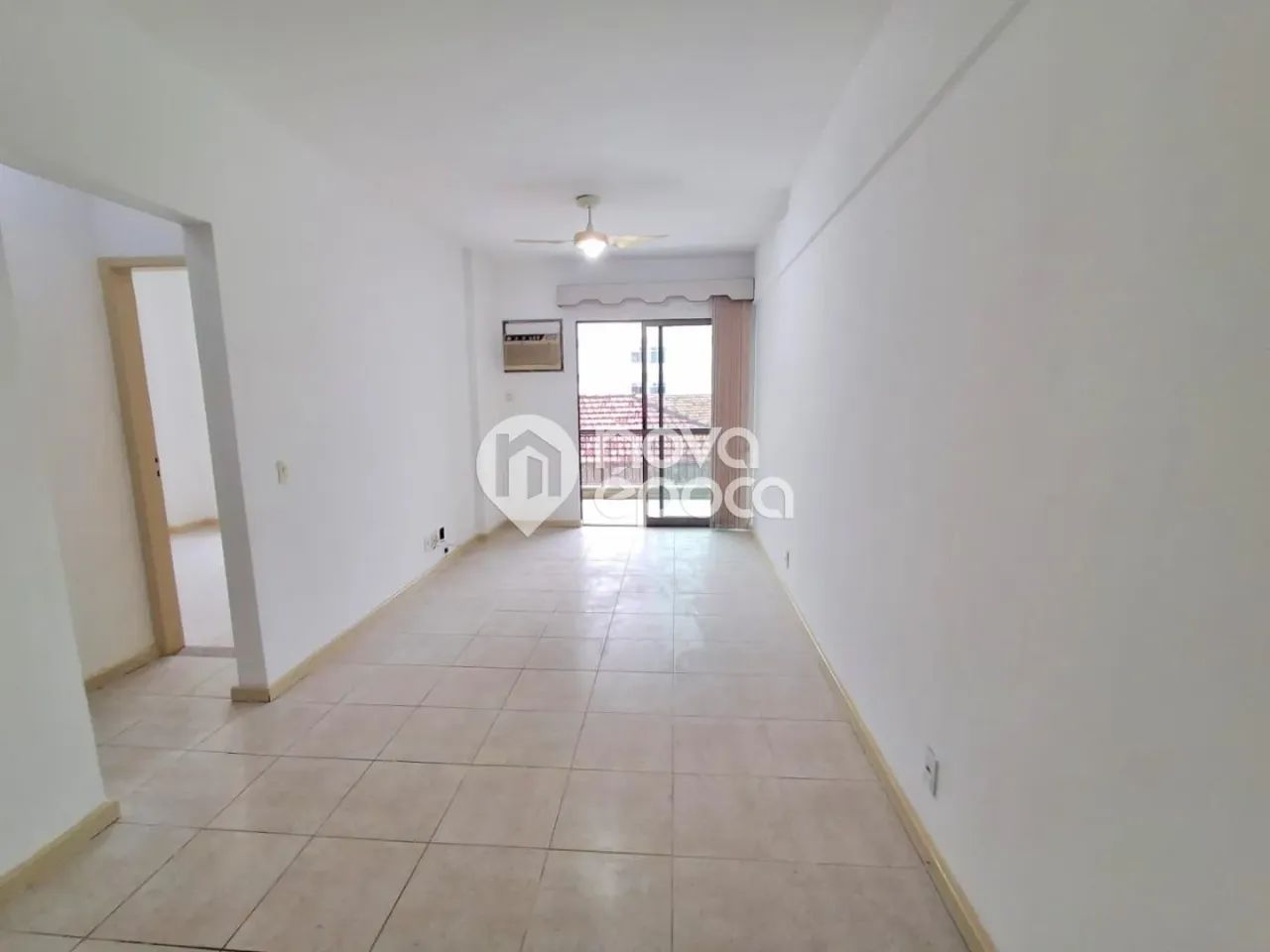 Méier | Apartamento 2 quartos, sendo 1 suite - Foto 3