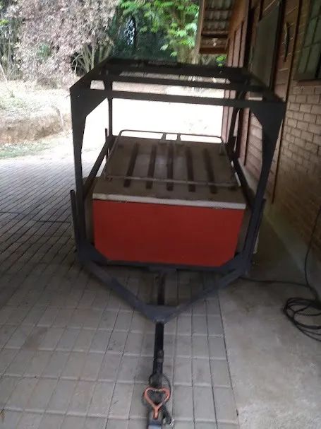 Carretinha  - Foto 4