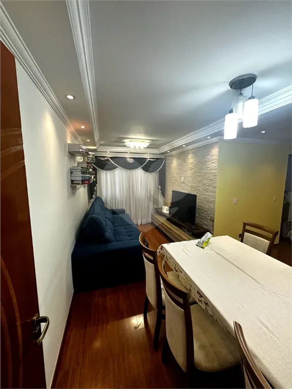 Sobrado com 3 quartos à venda em Jardim roseli - SP - Foto 4