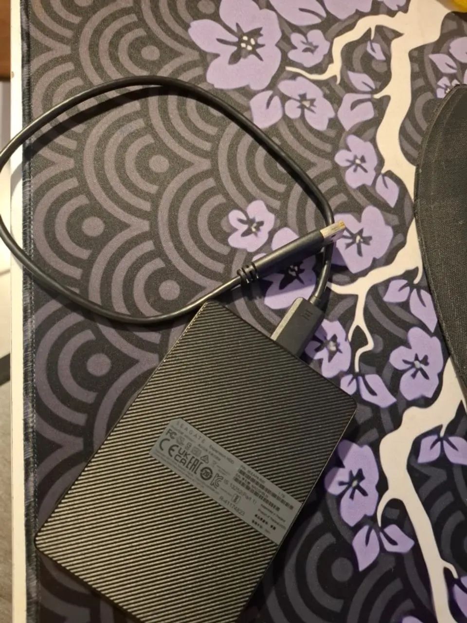 HD Externo Seagate Expansion 1TB - Foto 2