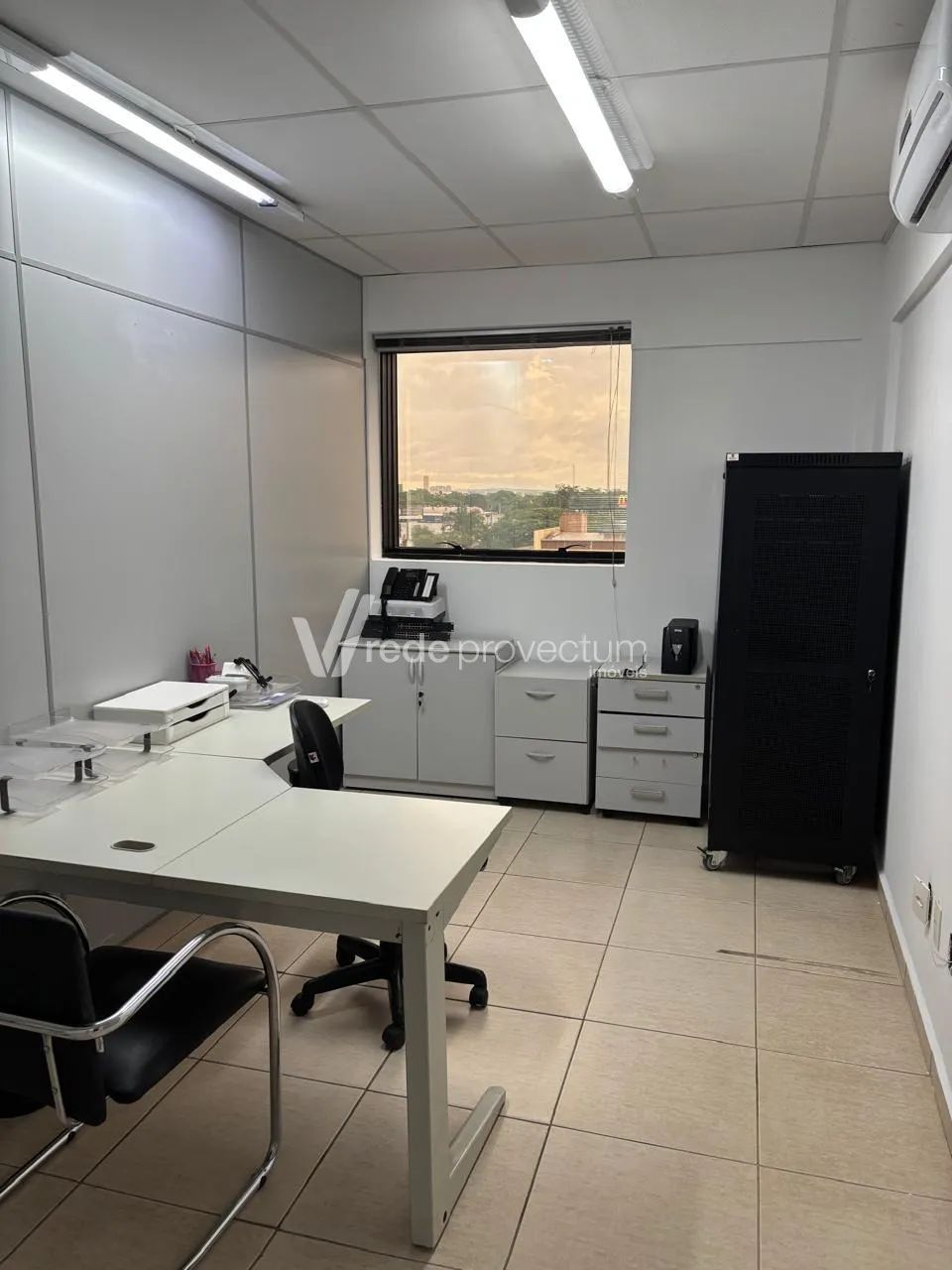 Sala para Locação no Condomínio Aliança - Foto 3