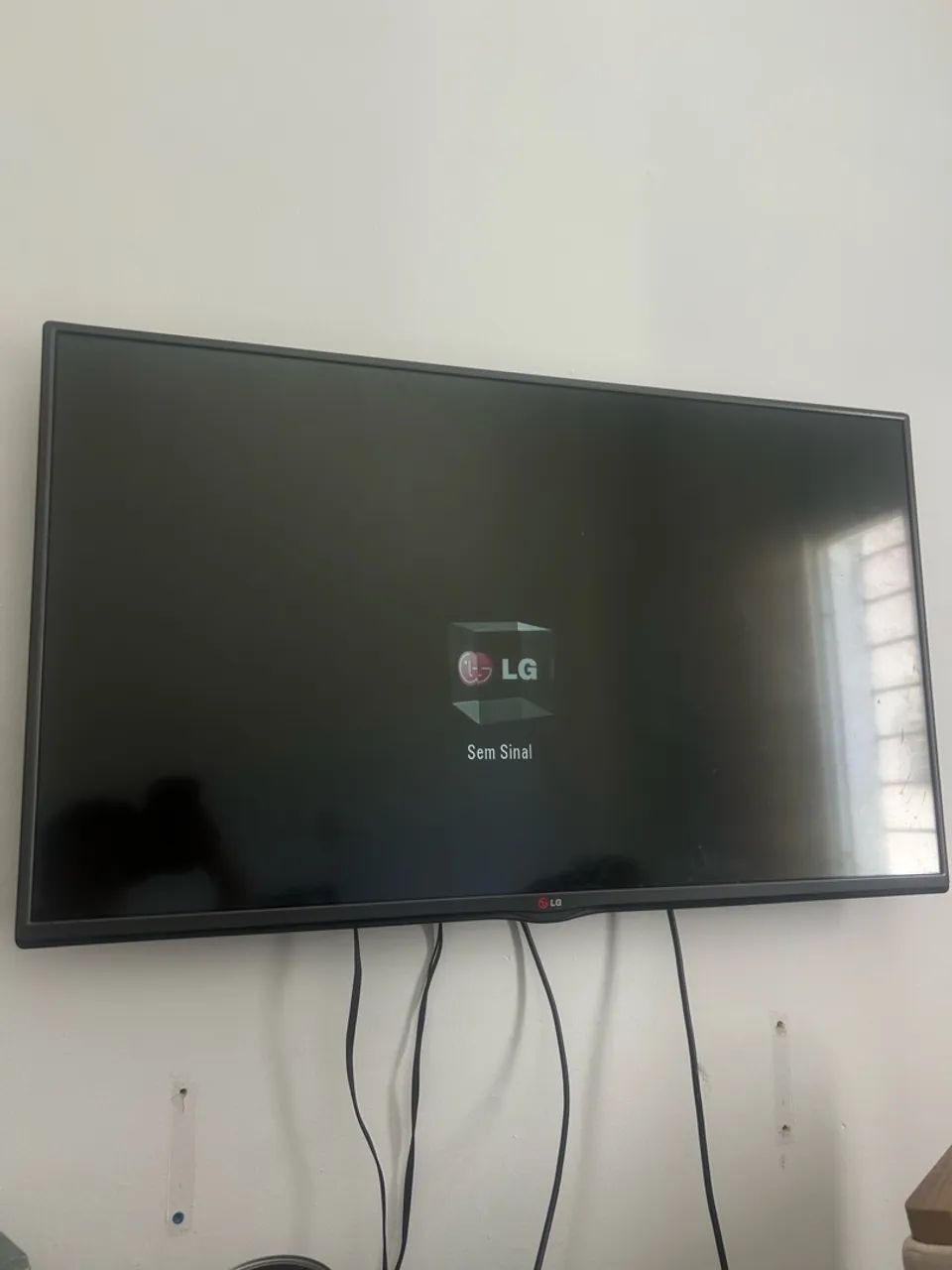 Televisão LG 42 - Foto 5