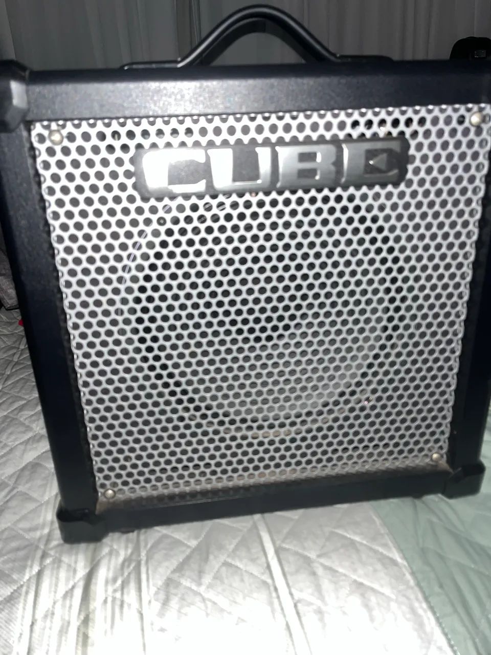 Amplificador Roland Cube 40GX